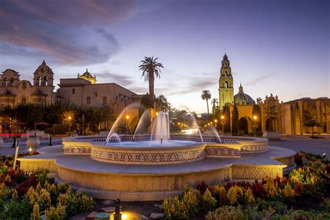 san diego sehenswürdigkeiten top 10|18 Top Tourist Attractions in San Diego